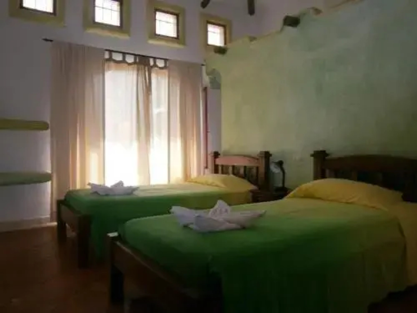 Villa Sandy en Samara Rocks