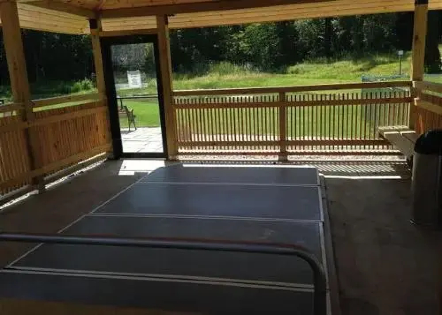 Sunrise Village East Glade B3 by RedAwning