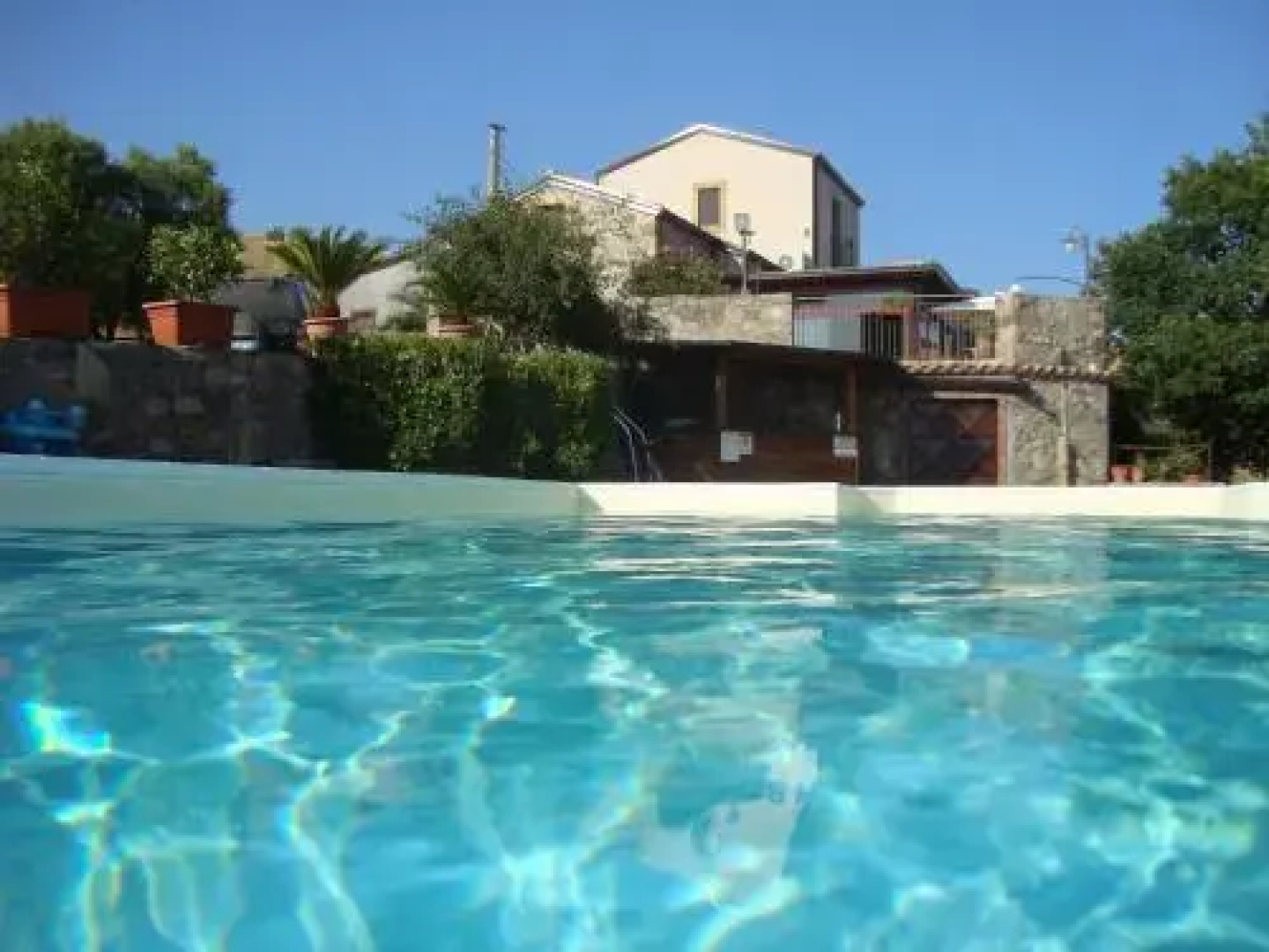 Lo Scudiero Di San Teodoro