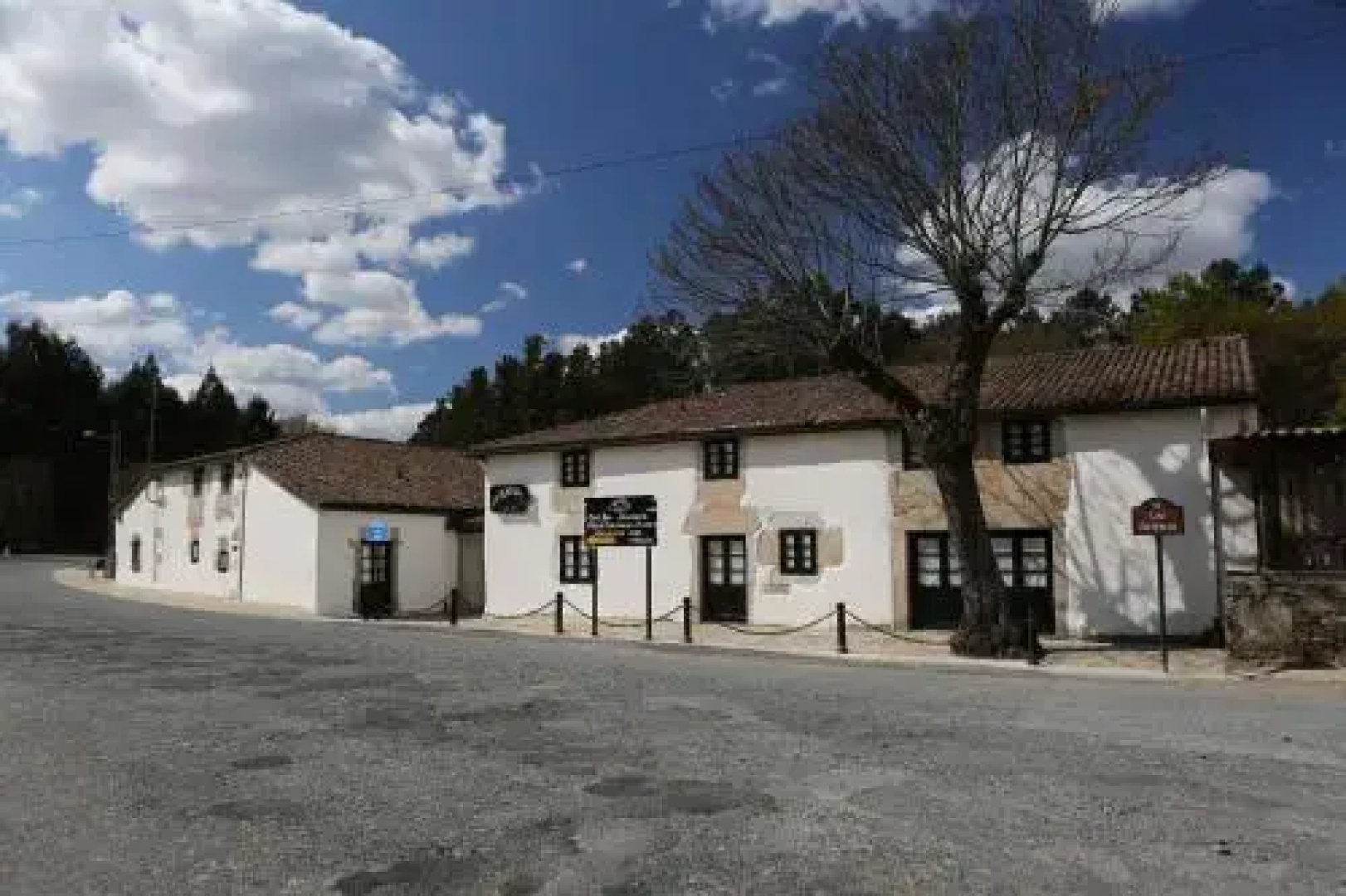 Casa De Los Somoza