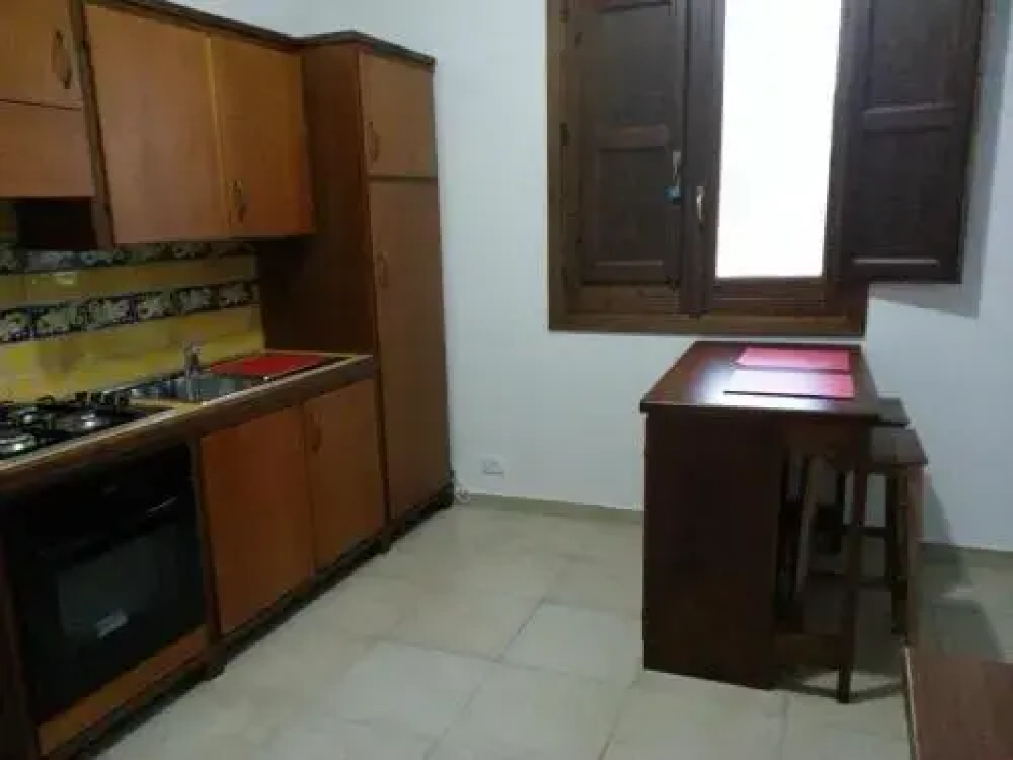 Holiday home Ameno Villaggio di Pescatori
