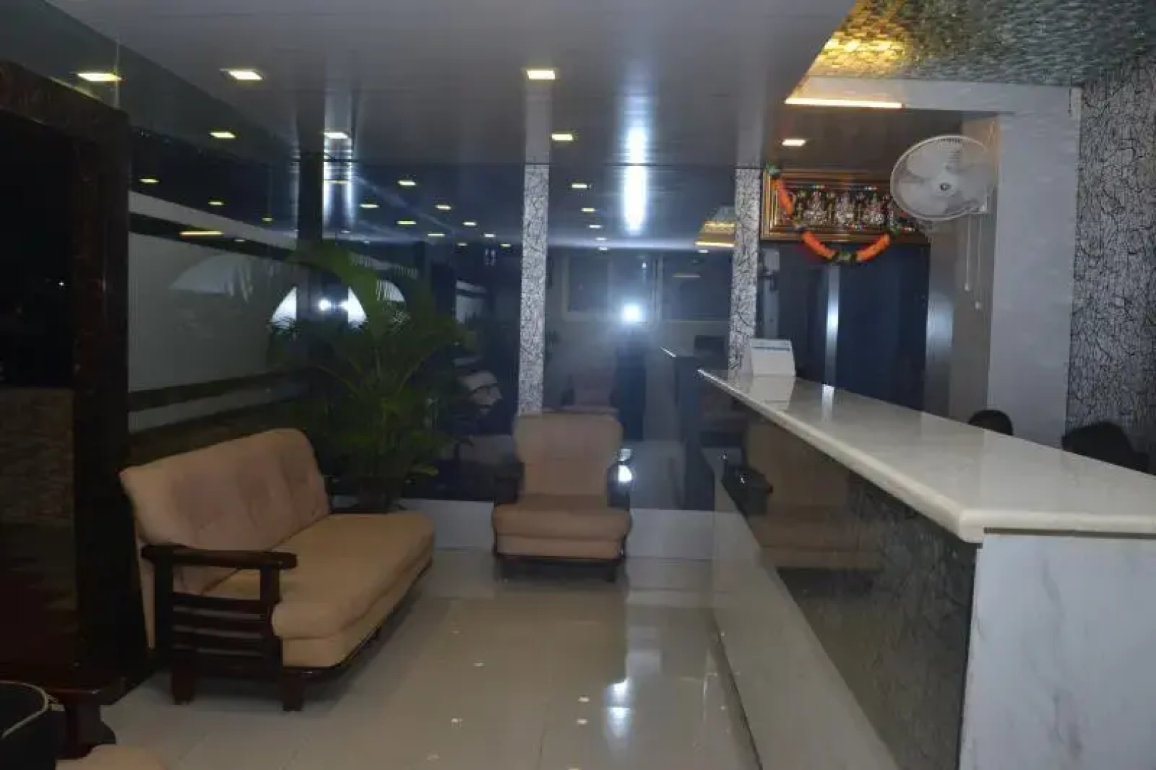 Hotel Velocity-Port Blair