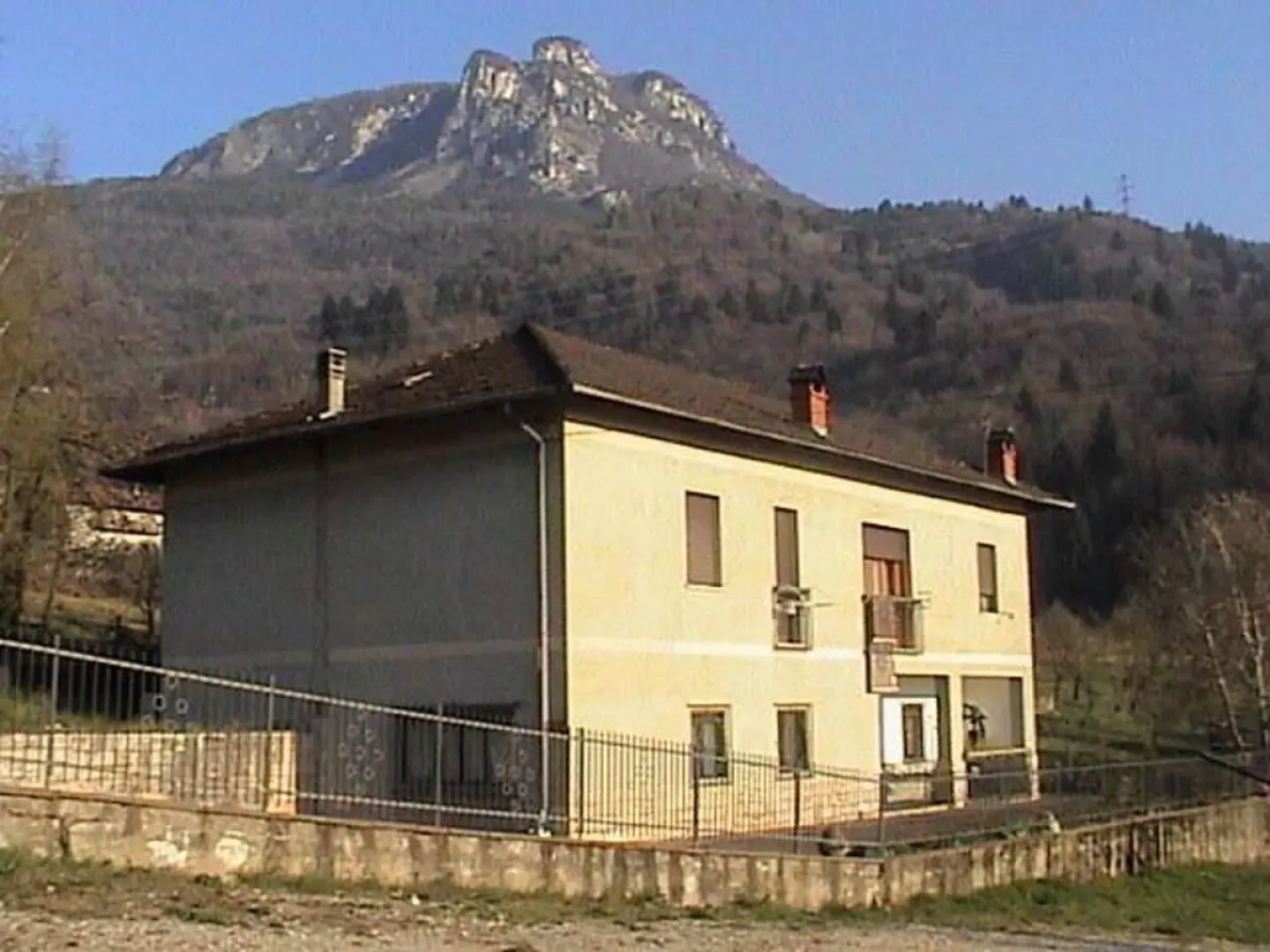 B&B La Pinara