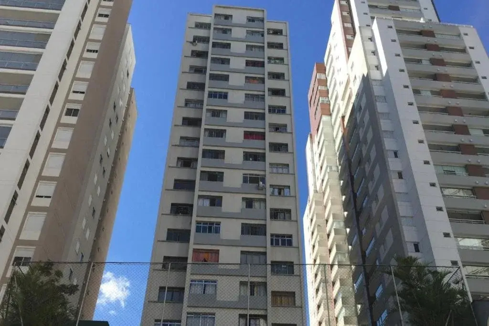 Apartamento Paim