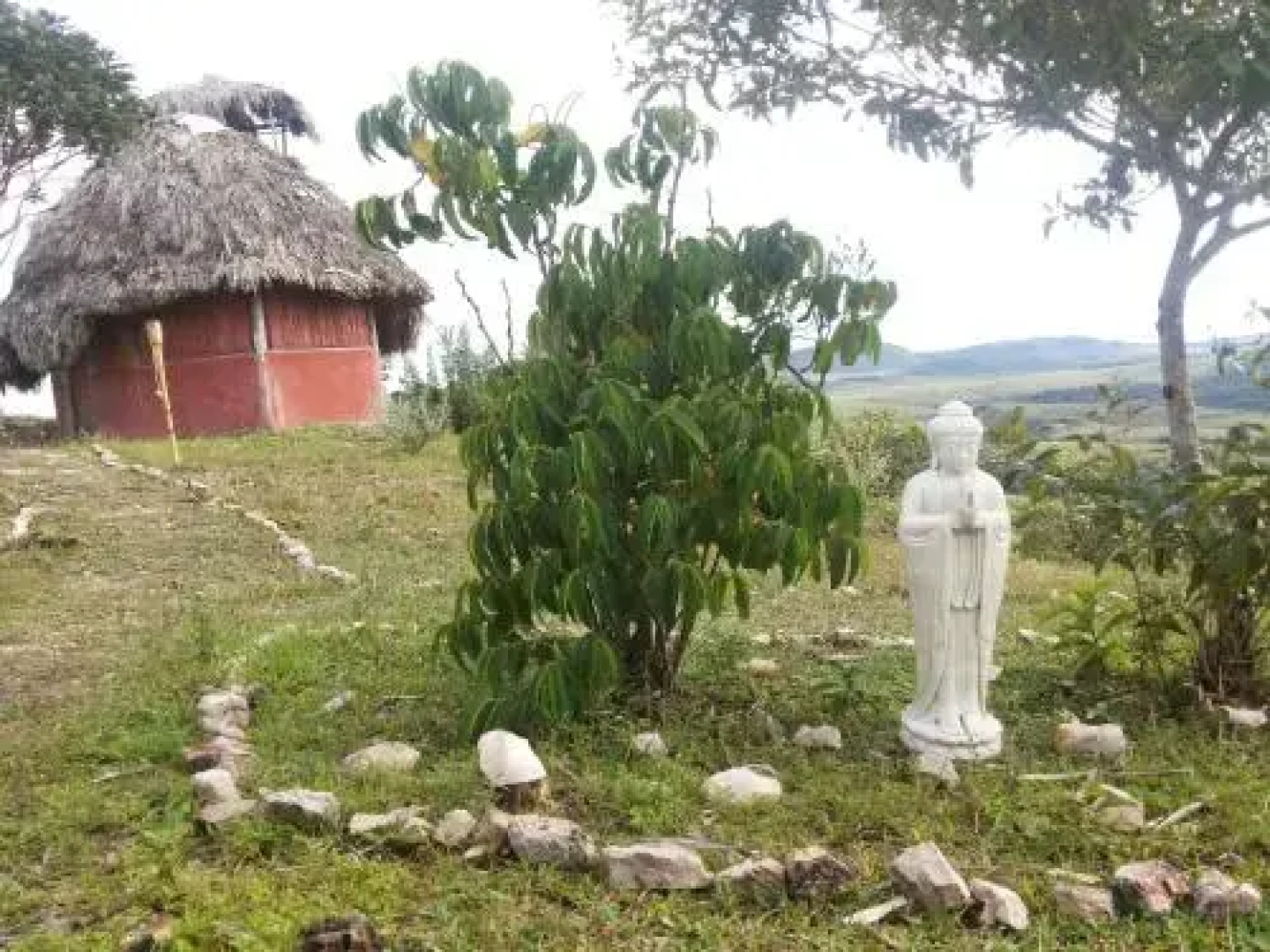 Recanto das Mels no Alto da Chapada
