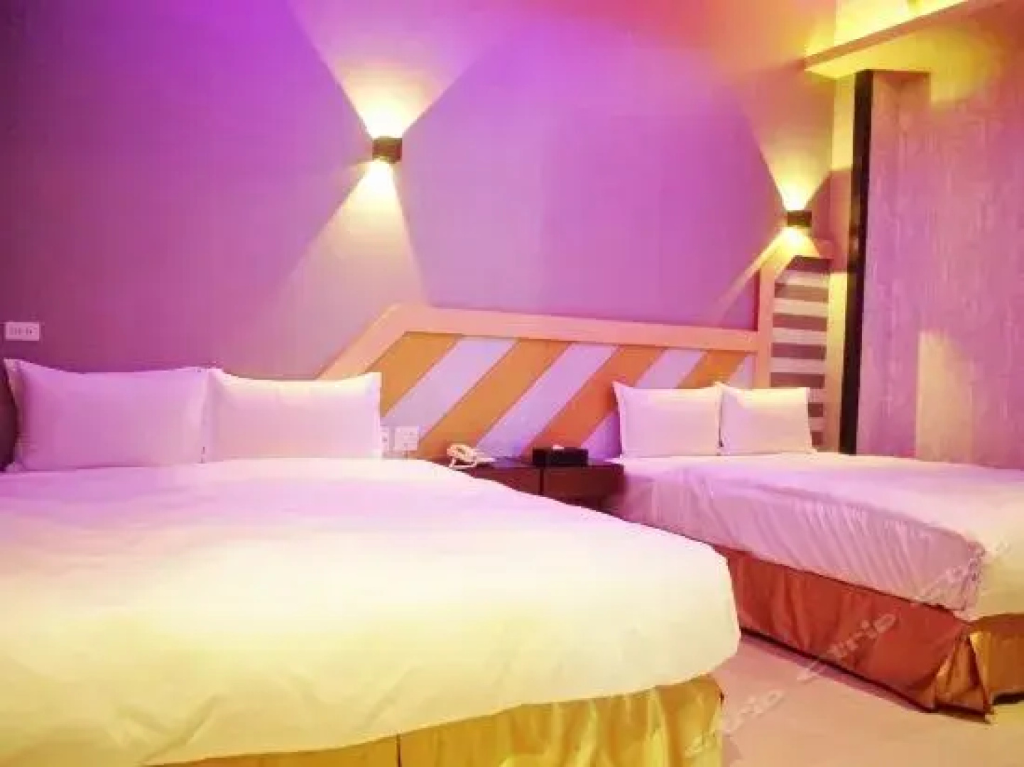 Wind Hotel