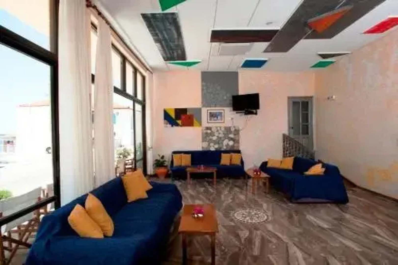 Apartments Korakakis Beach