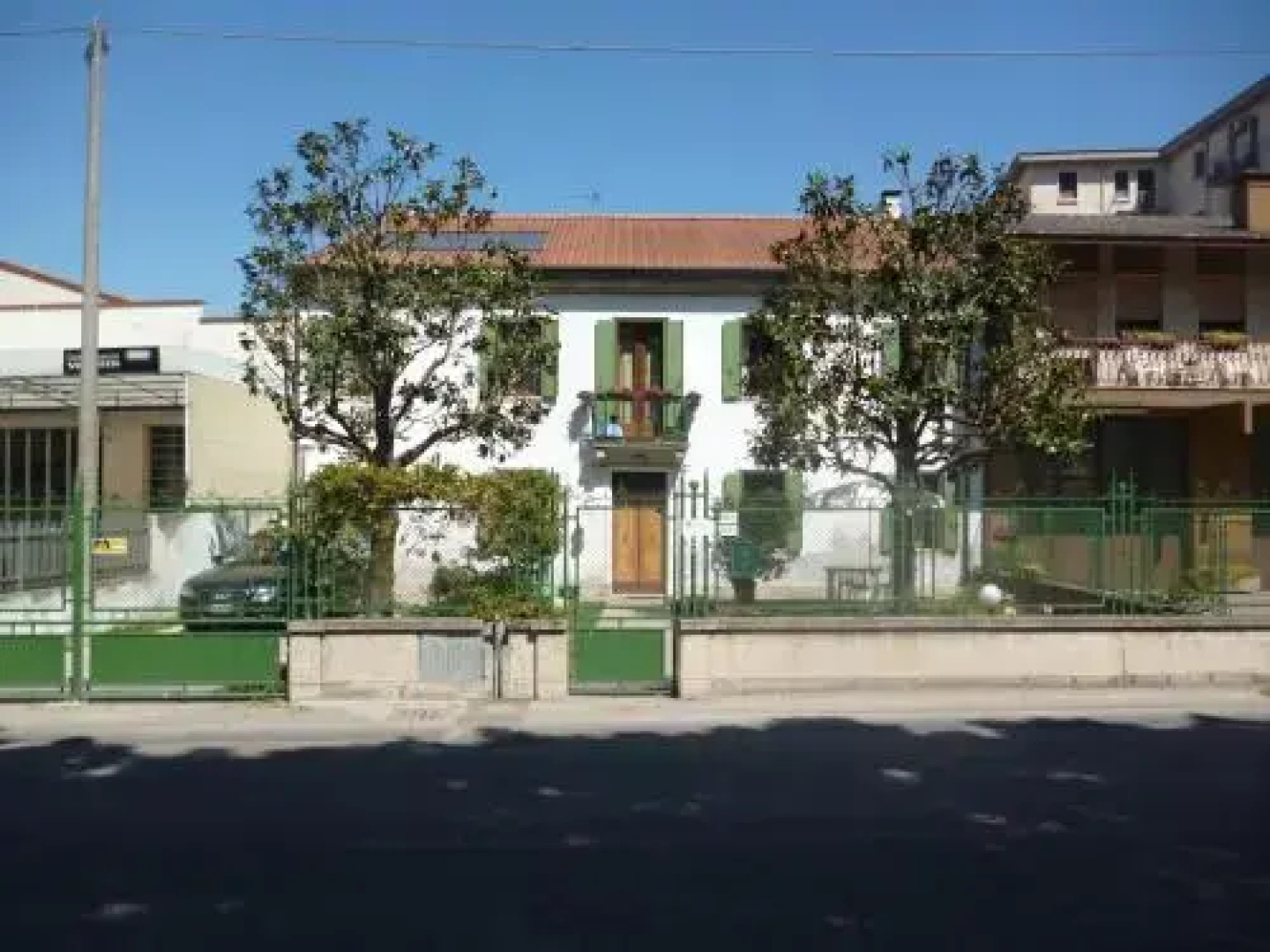 Il Glicine