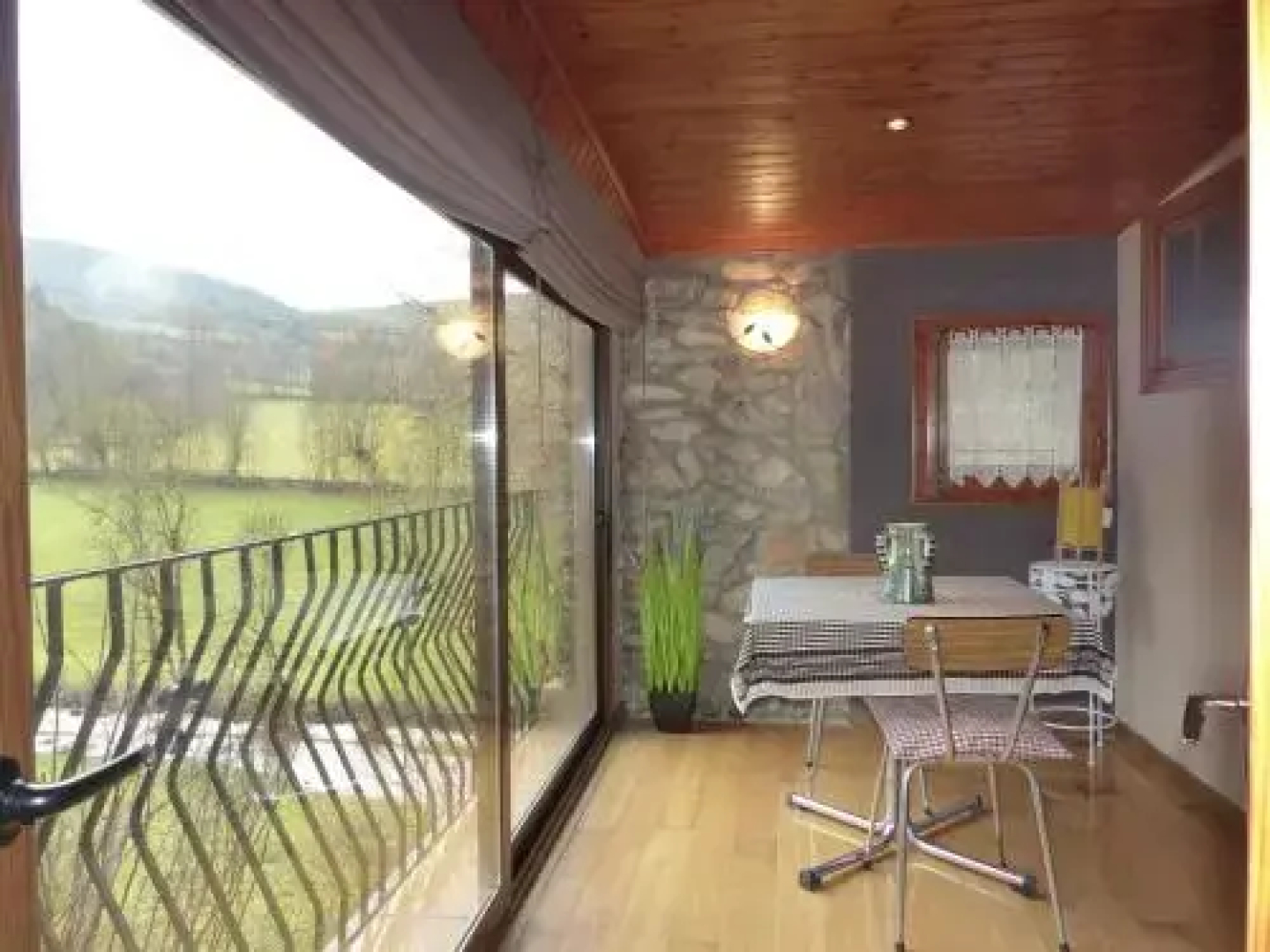 Casa rural Can Canà