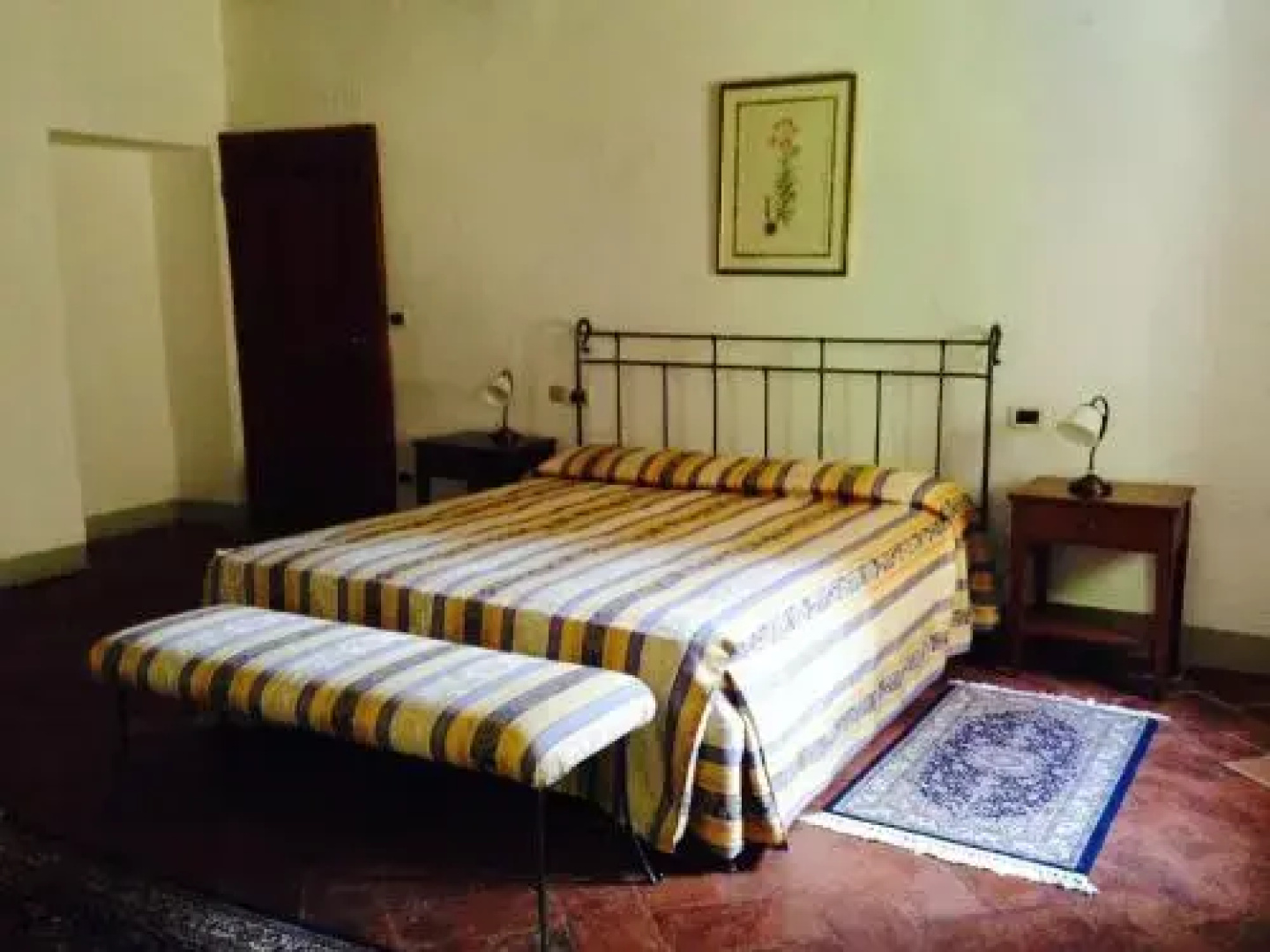 Villa Vezza