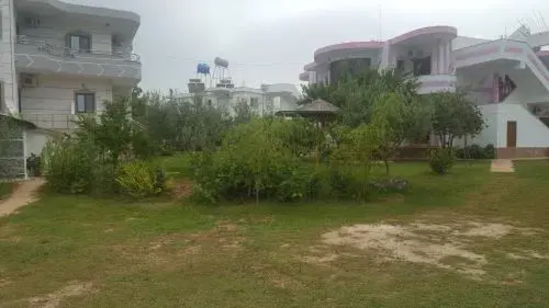 Afrimi Hotel