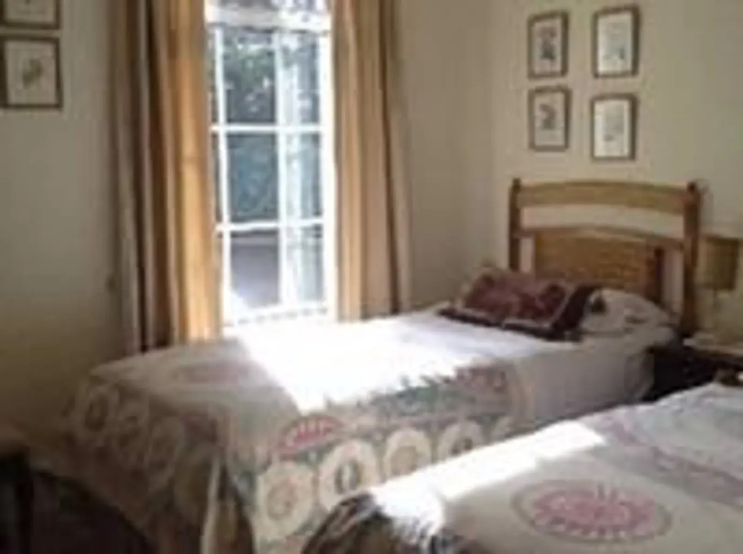 Elm House