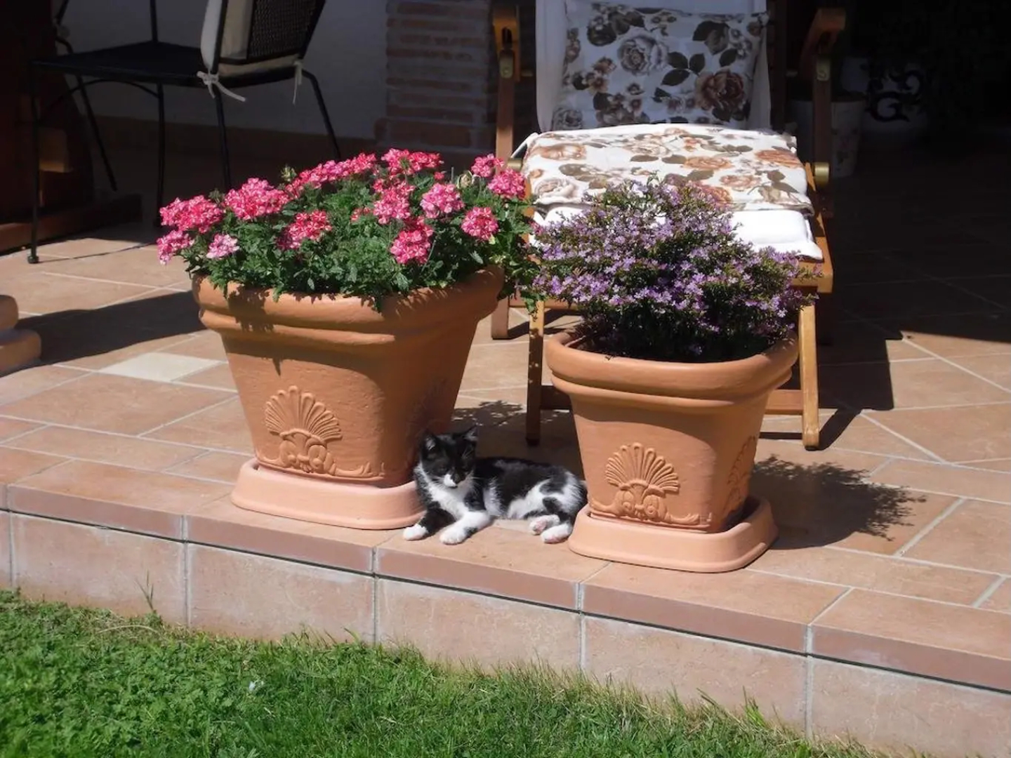 B&B Il Cantico