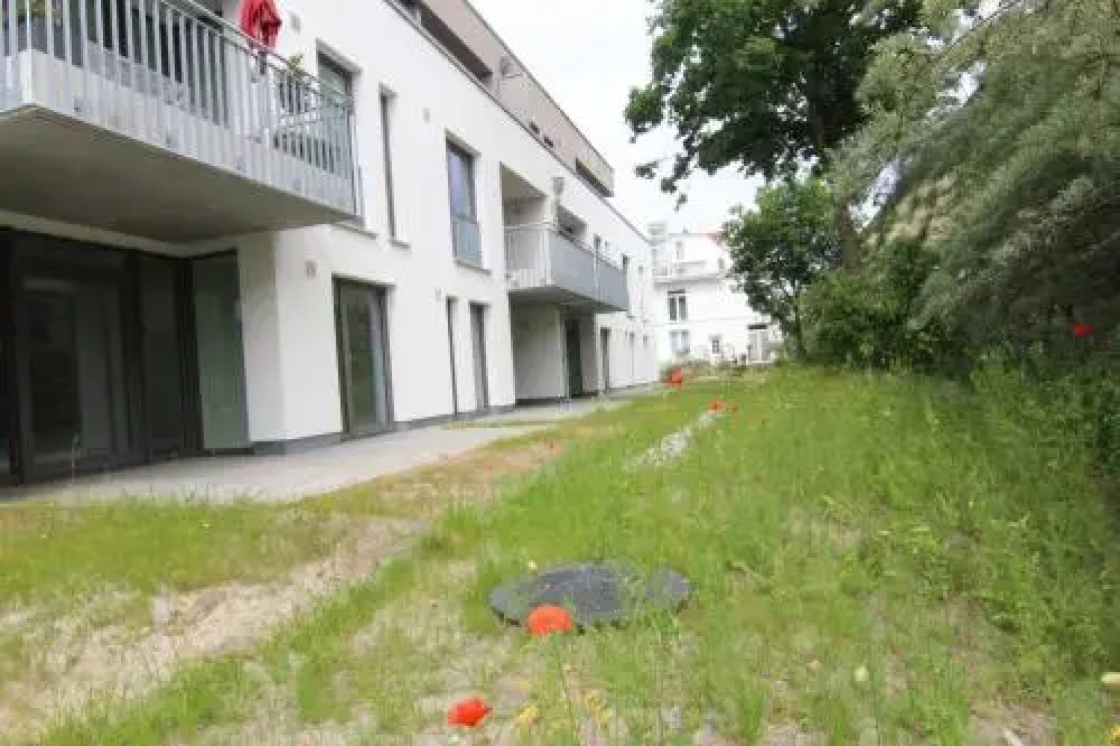 Upstalsboom Dnen Resort Binz