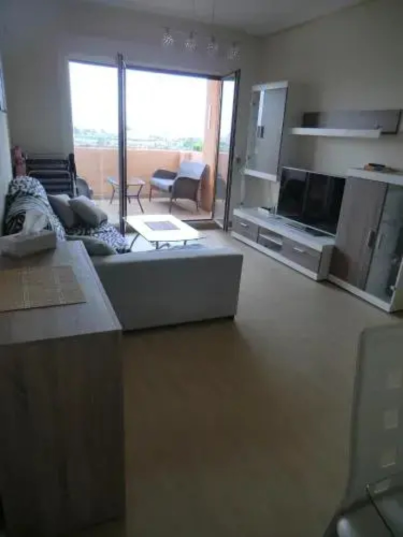 Casas Holidays Golf Alcazares