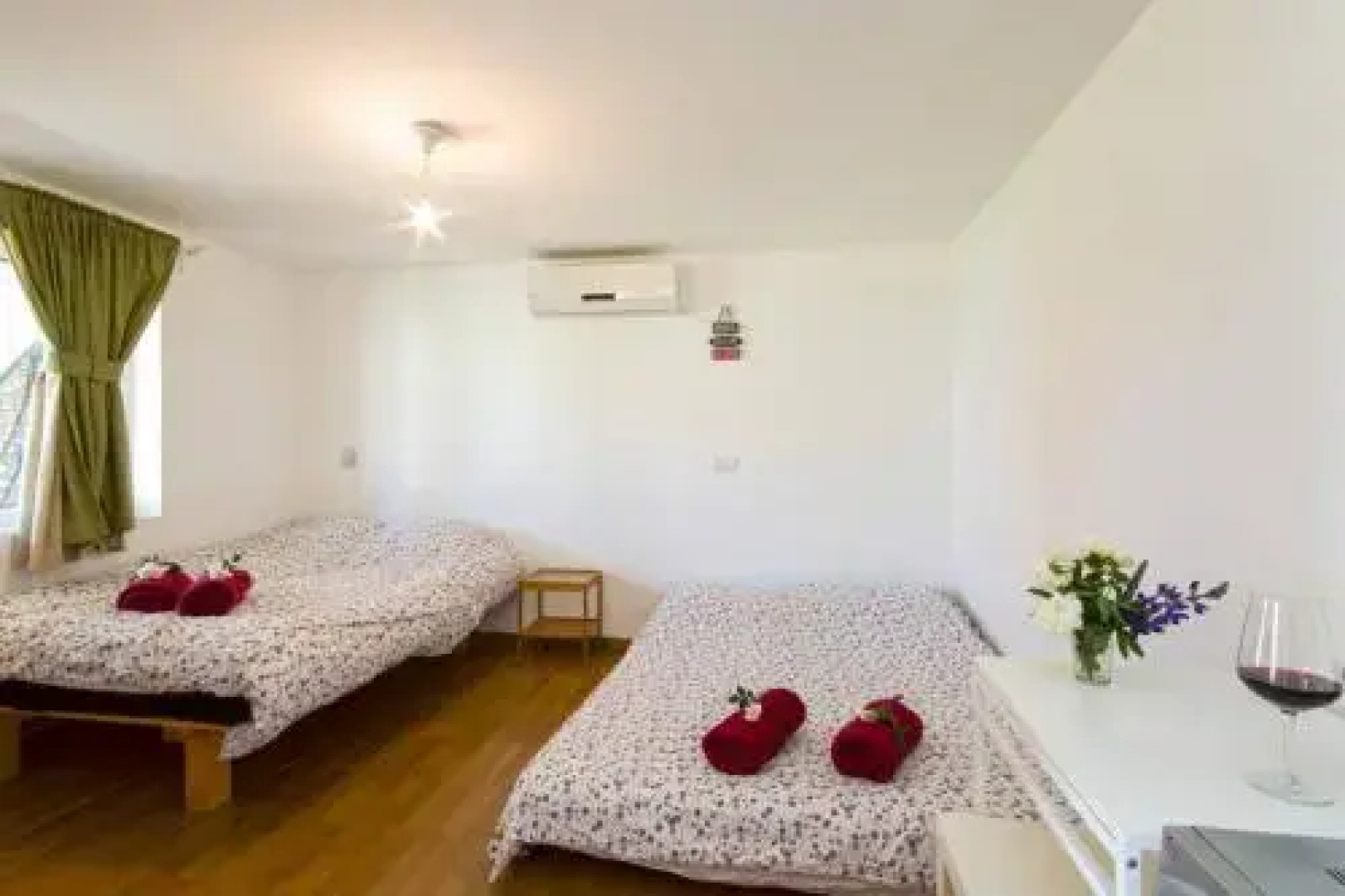 Galilee Best Location