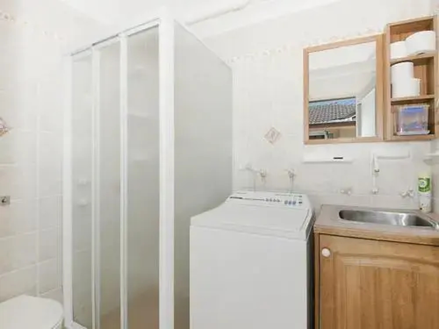 Werrina Townhouse