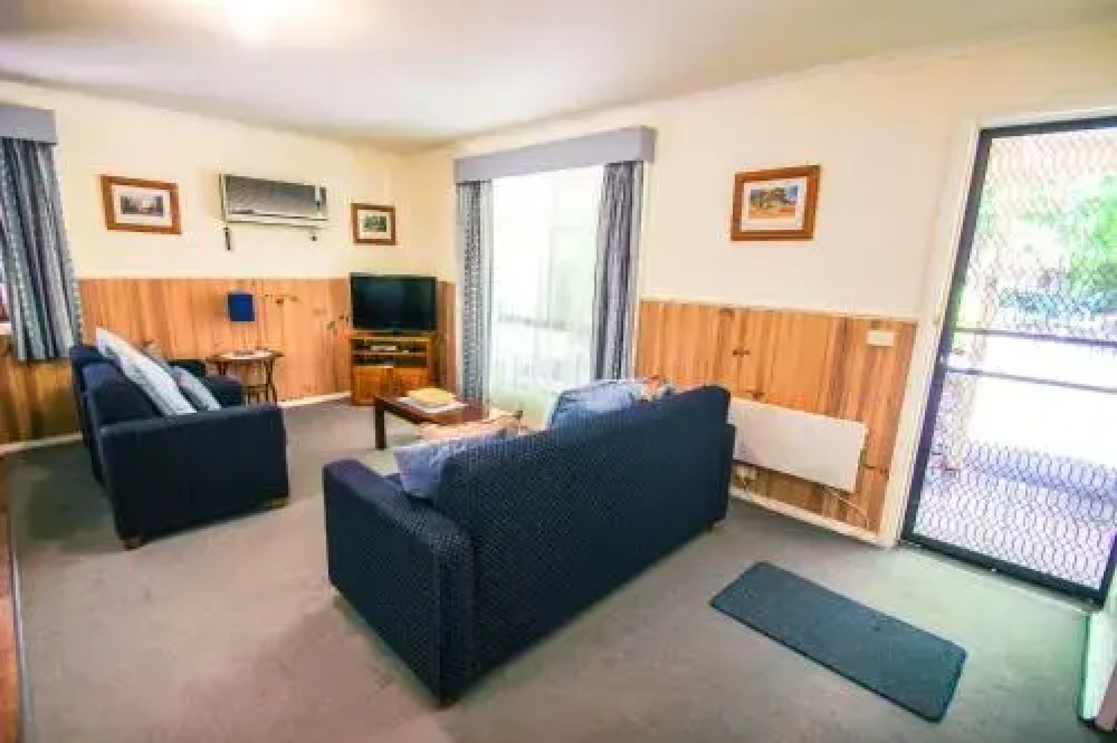 Kookaburra's Nook - pet friendly with pool