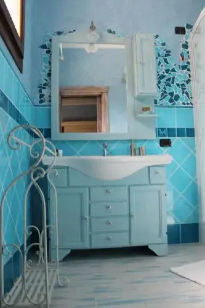 B&B la Pavoncella