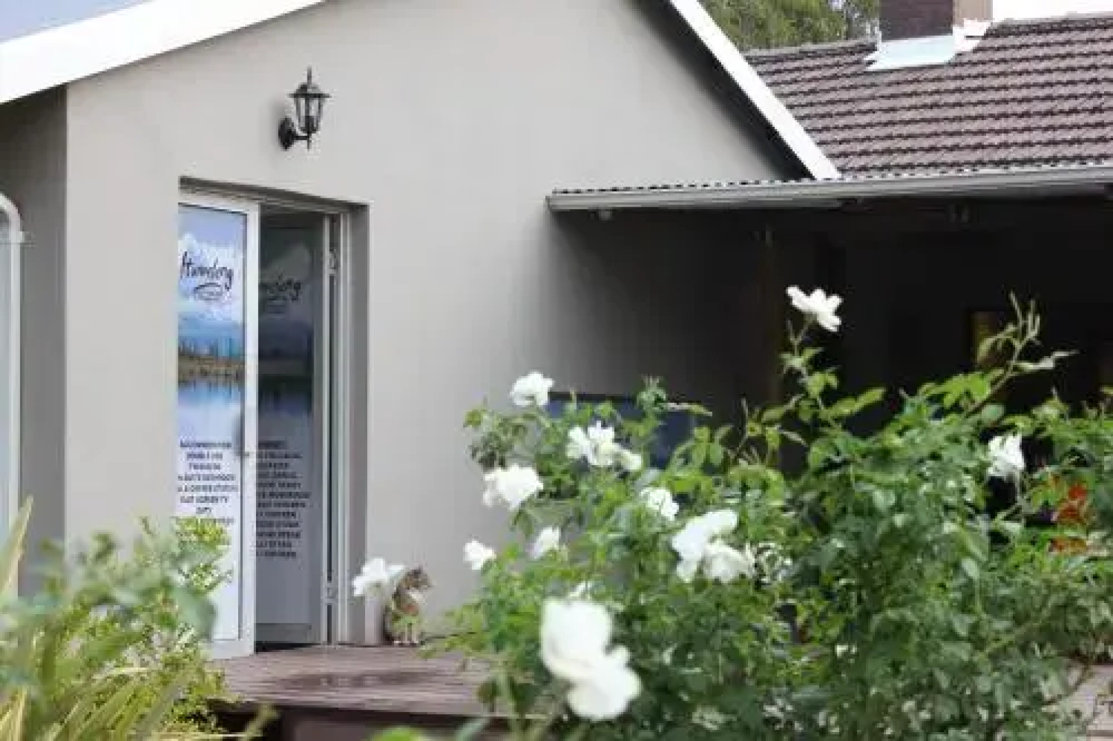 The Itumeleng Guest House