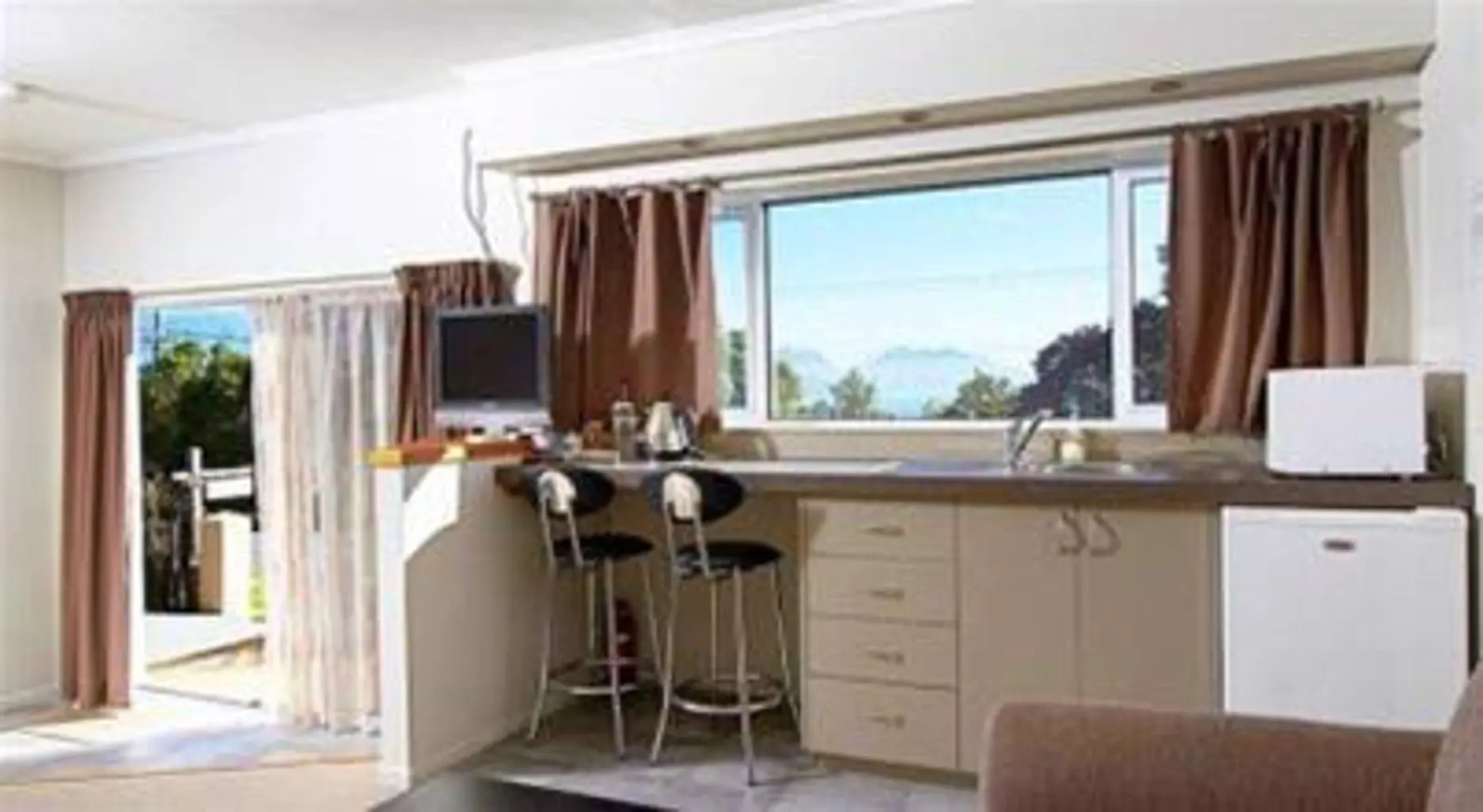 Pacific Allure Heights