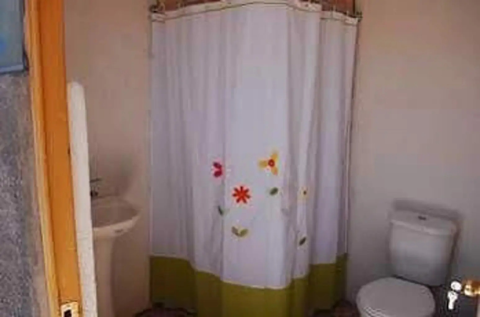 Hostal Tchapur