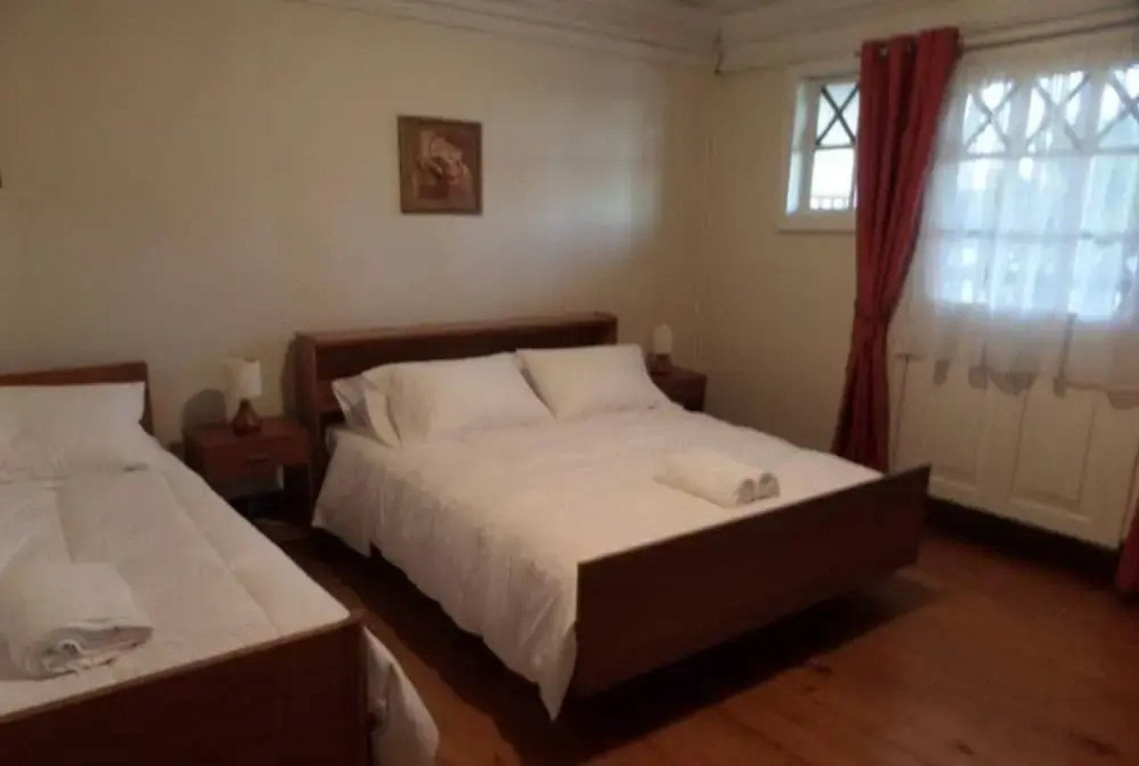Costanera Hostel
