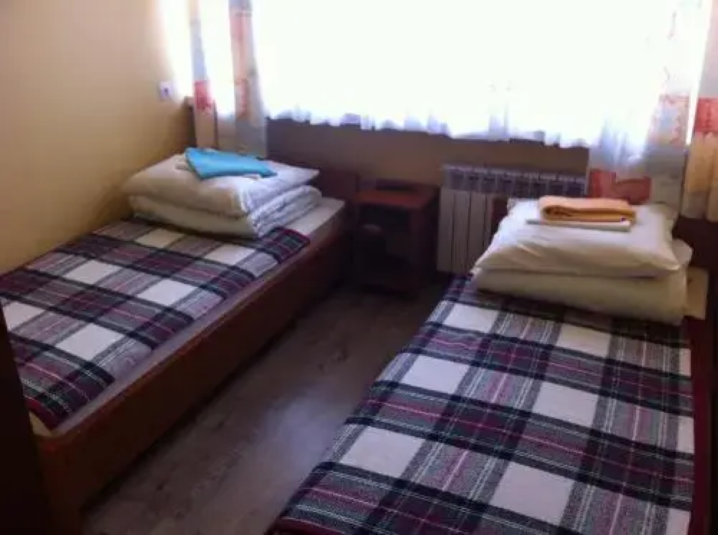 Ośrodek Aktywnego Wypoczynku Żar