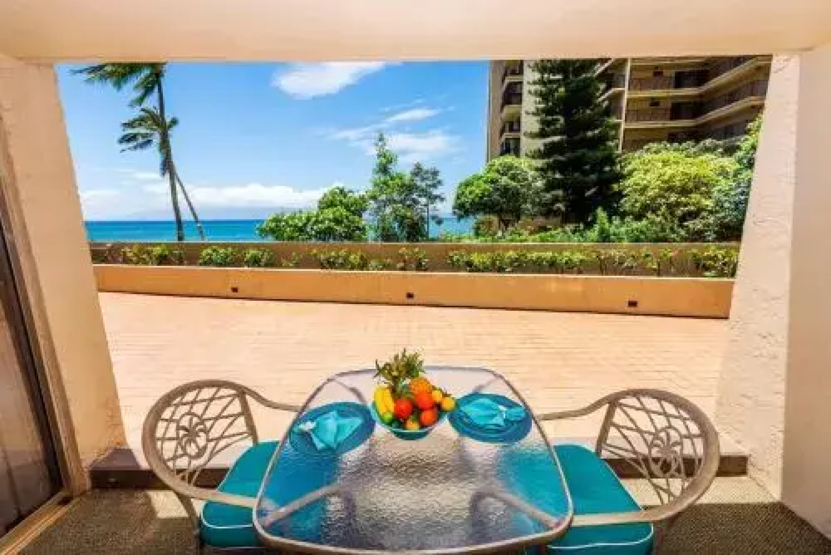 Royal Kahana 107- 1Br Condo