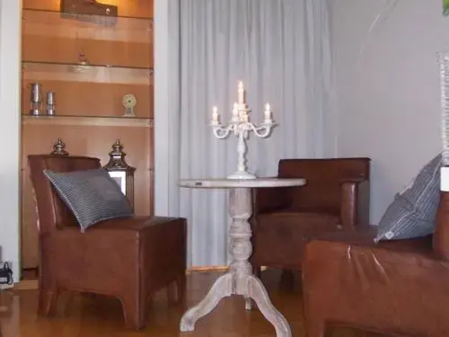 Vakantiehuis Brouwershaven