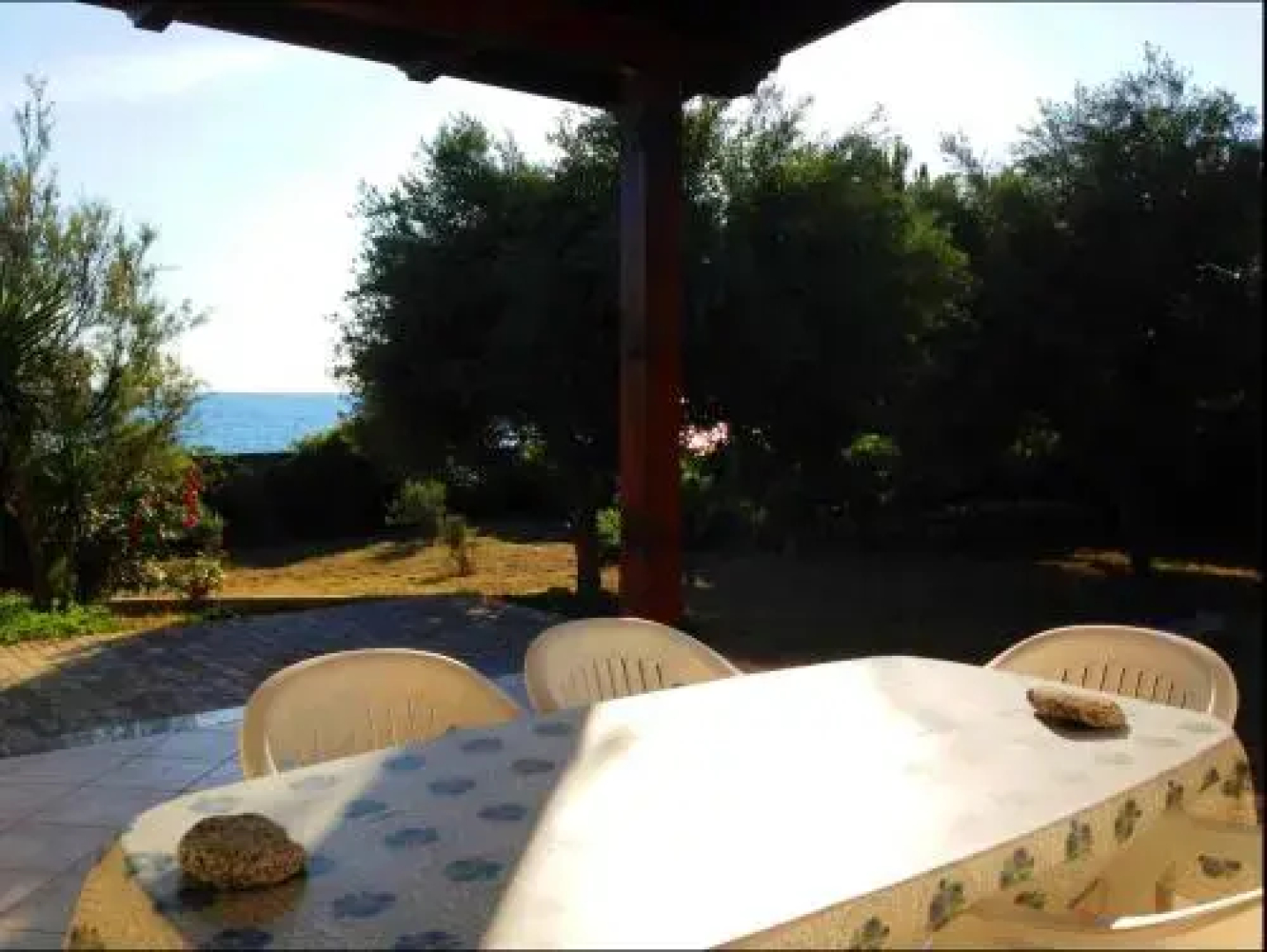 Casa Vacanze Oleandra