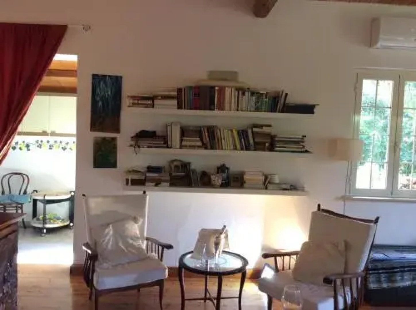 Aphrodite Holiday Home