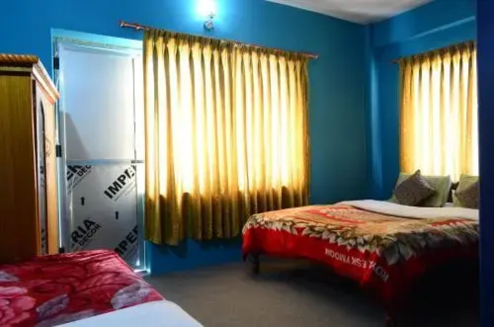 Pushkar Backpackers Hostel