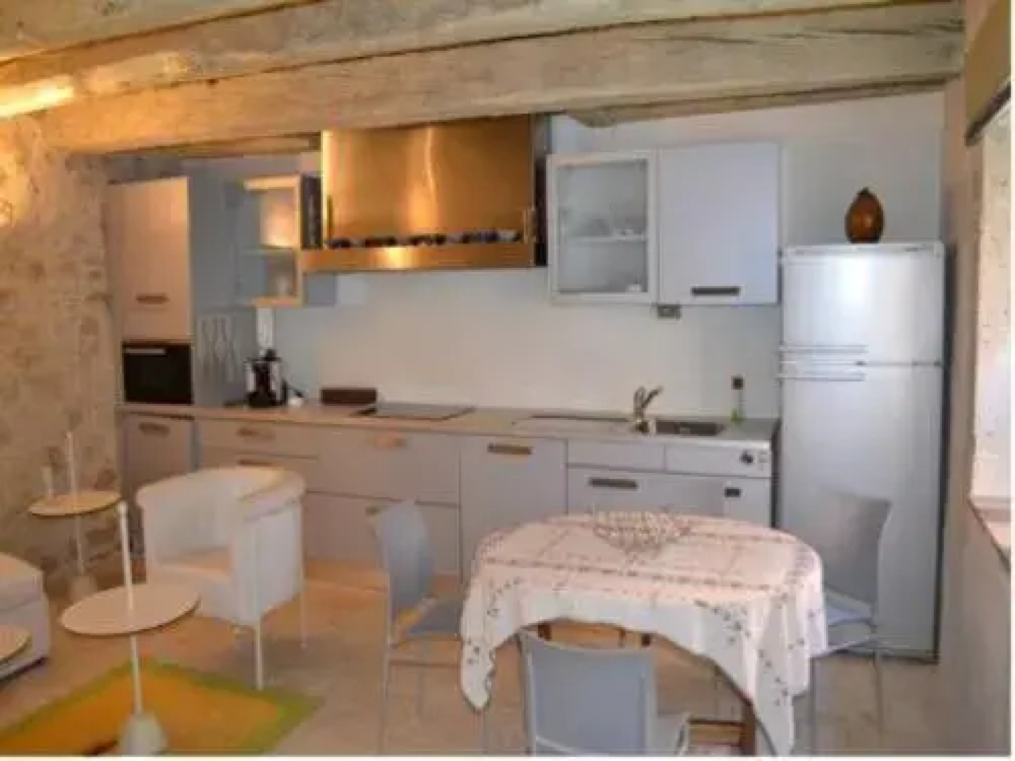 Apparts Village TRAMA Loges