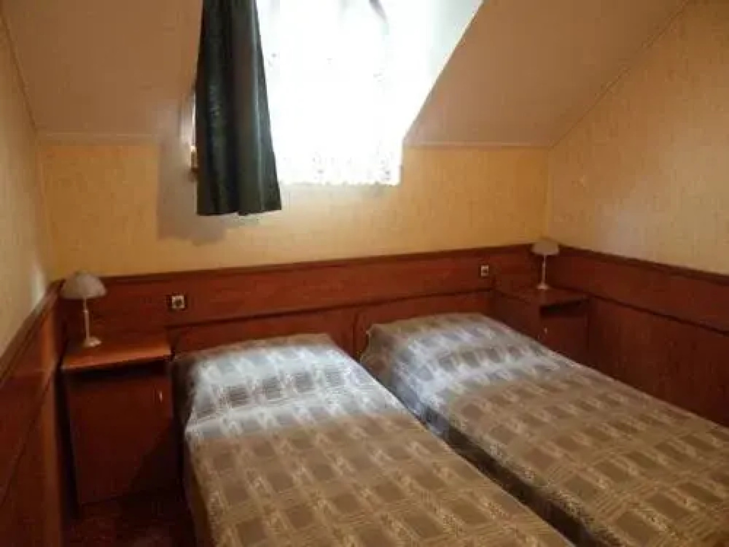 Dolce Vita Étterem és Panzió