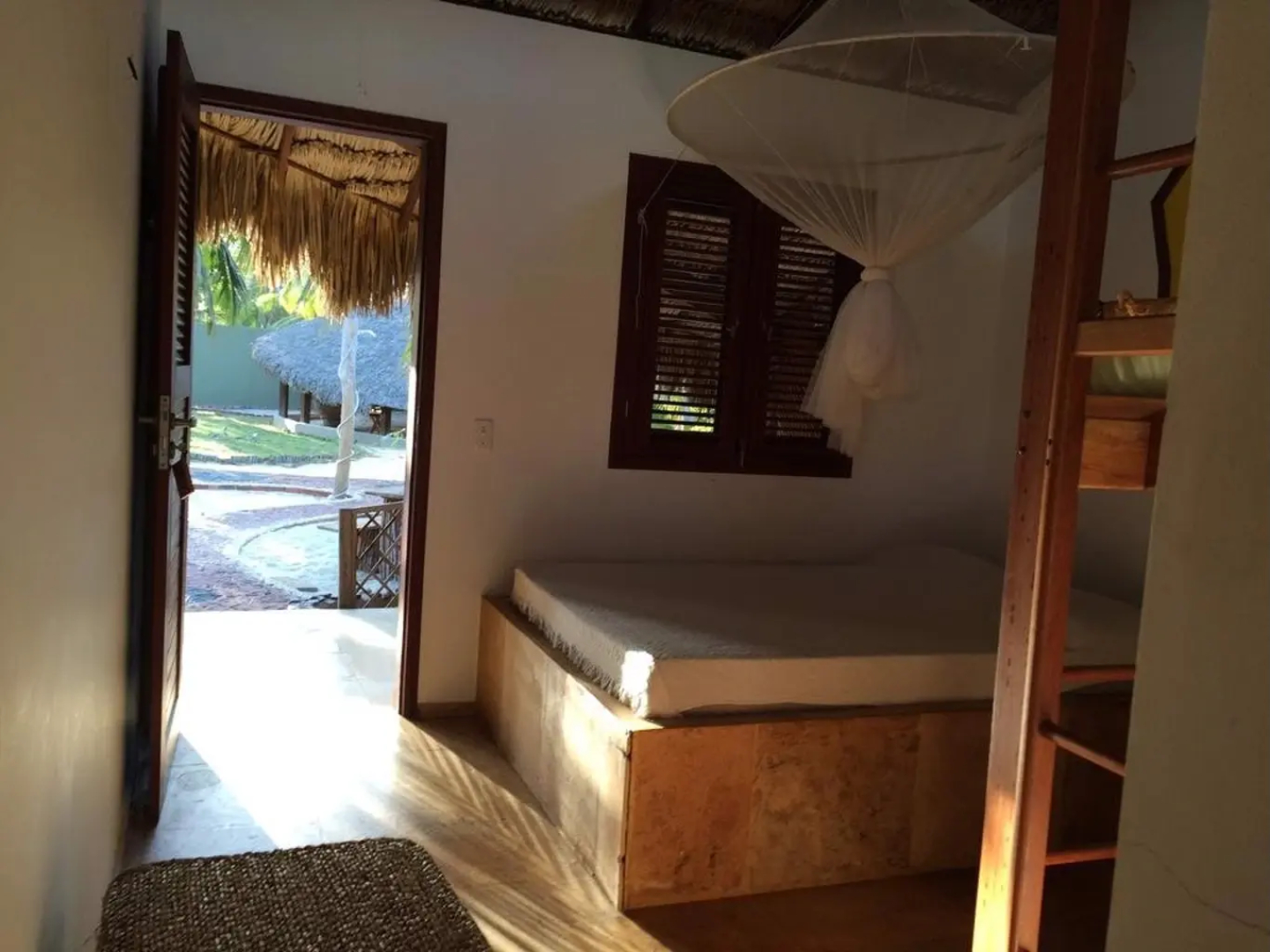 The Barra Grande Guesthouse & Hostel