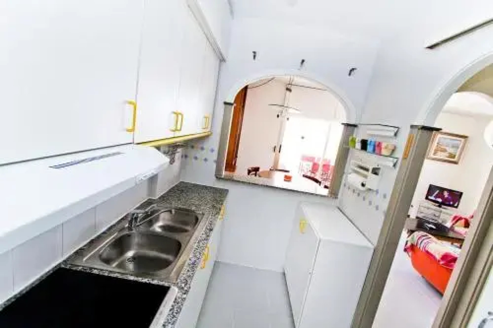 Carrer golf de sant jordi, 2 A