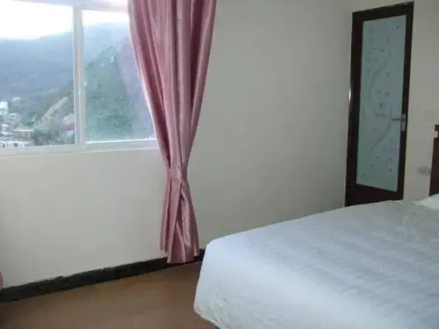 Yuanyang Diaoke Shiguang Hostel