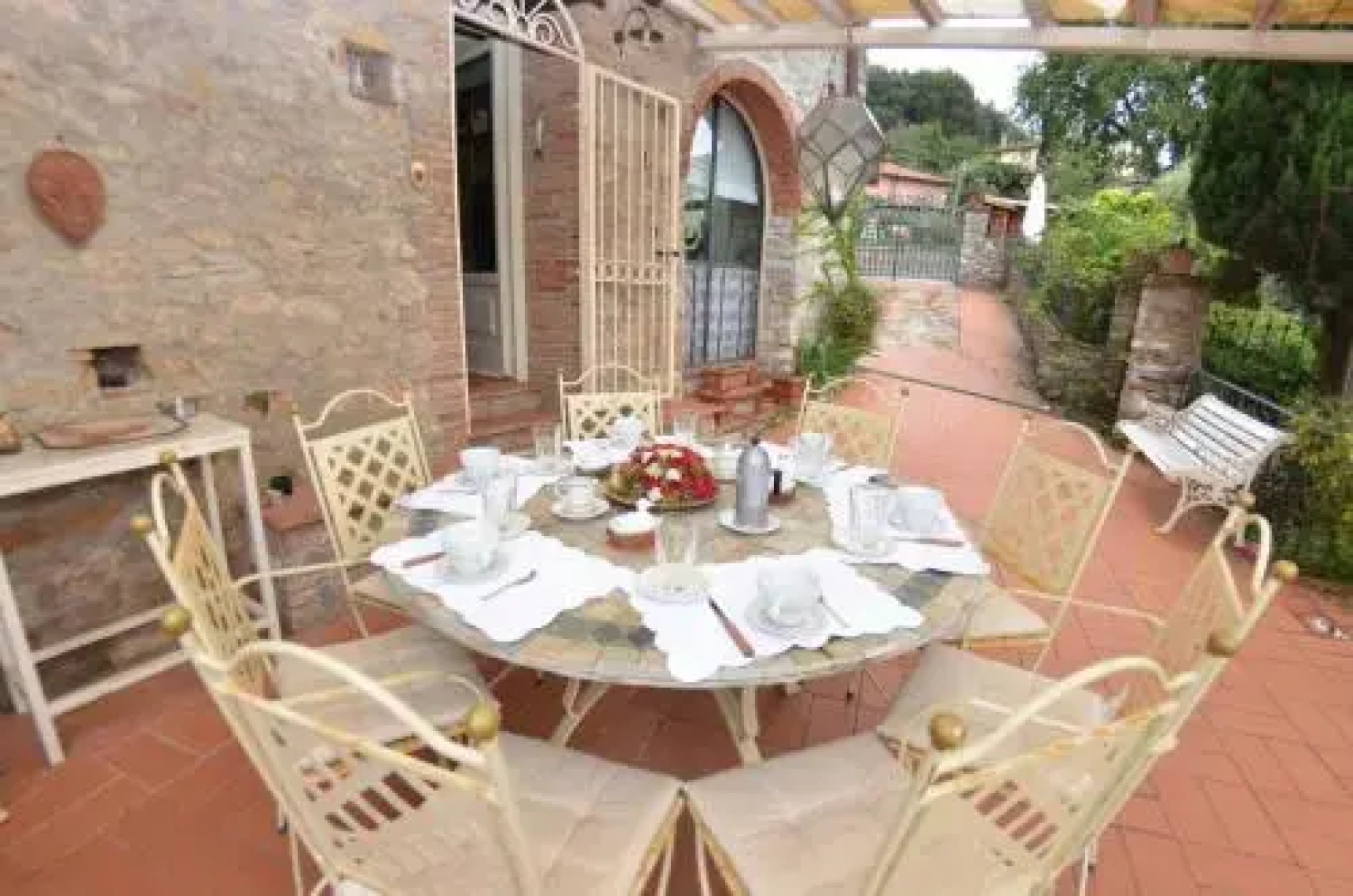 Borgo Bucatra Buonvento