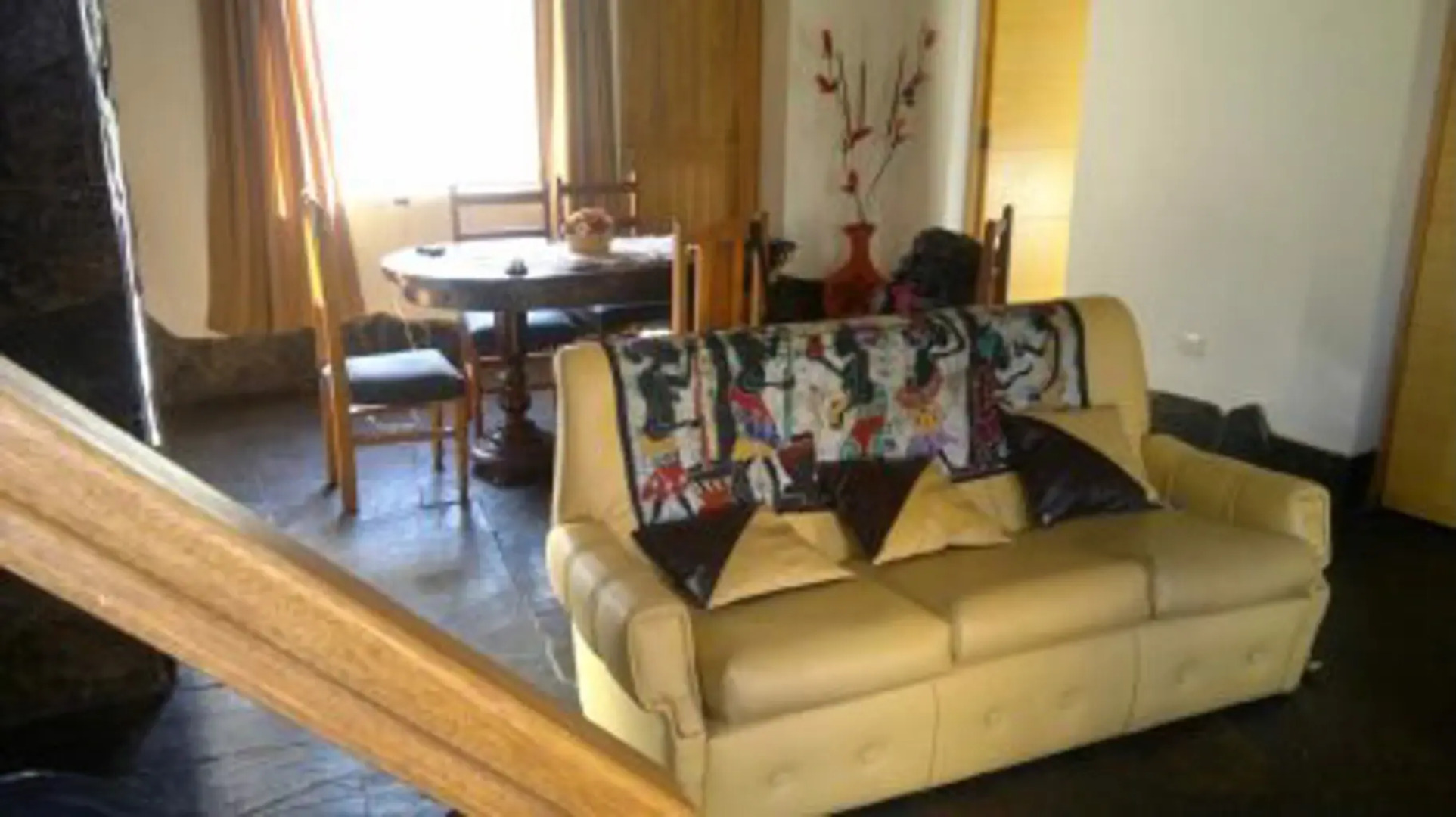 Pirwa Sacred Valley Lodge