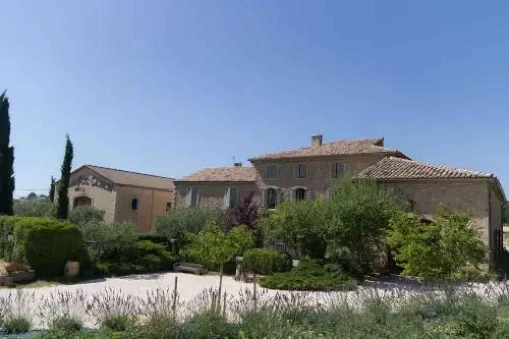 Clos Du Père Clément