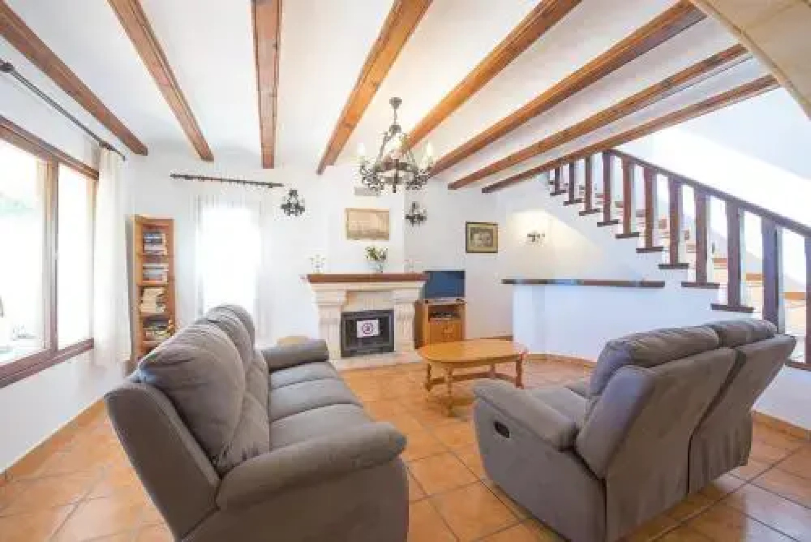 Villa Diego - Plusholidays