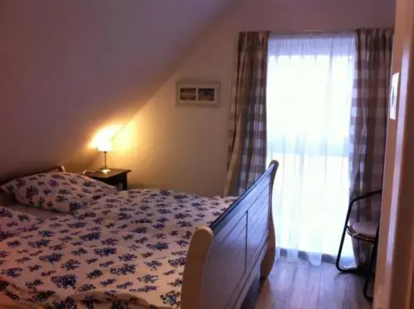 Haus Strandlaeufer