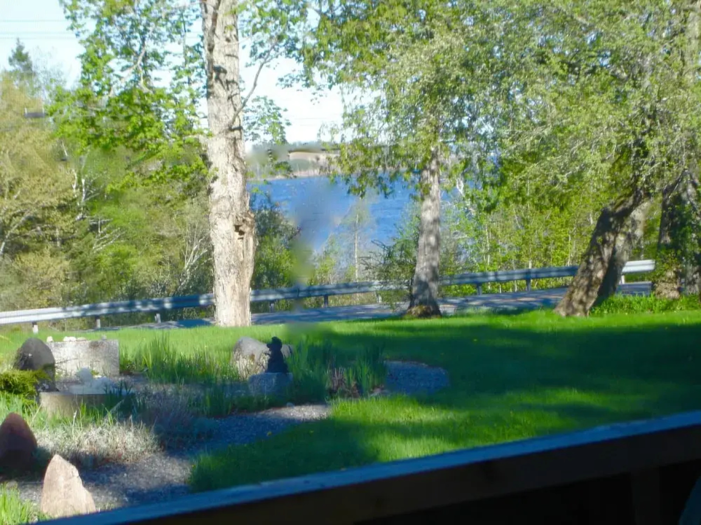 The Brewer House Bed and Breakfast