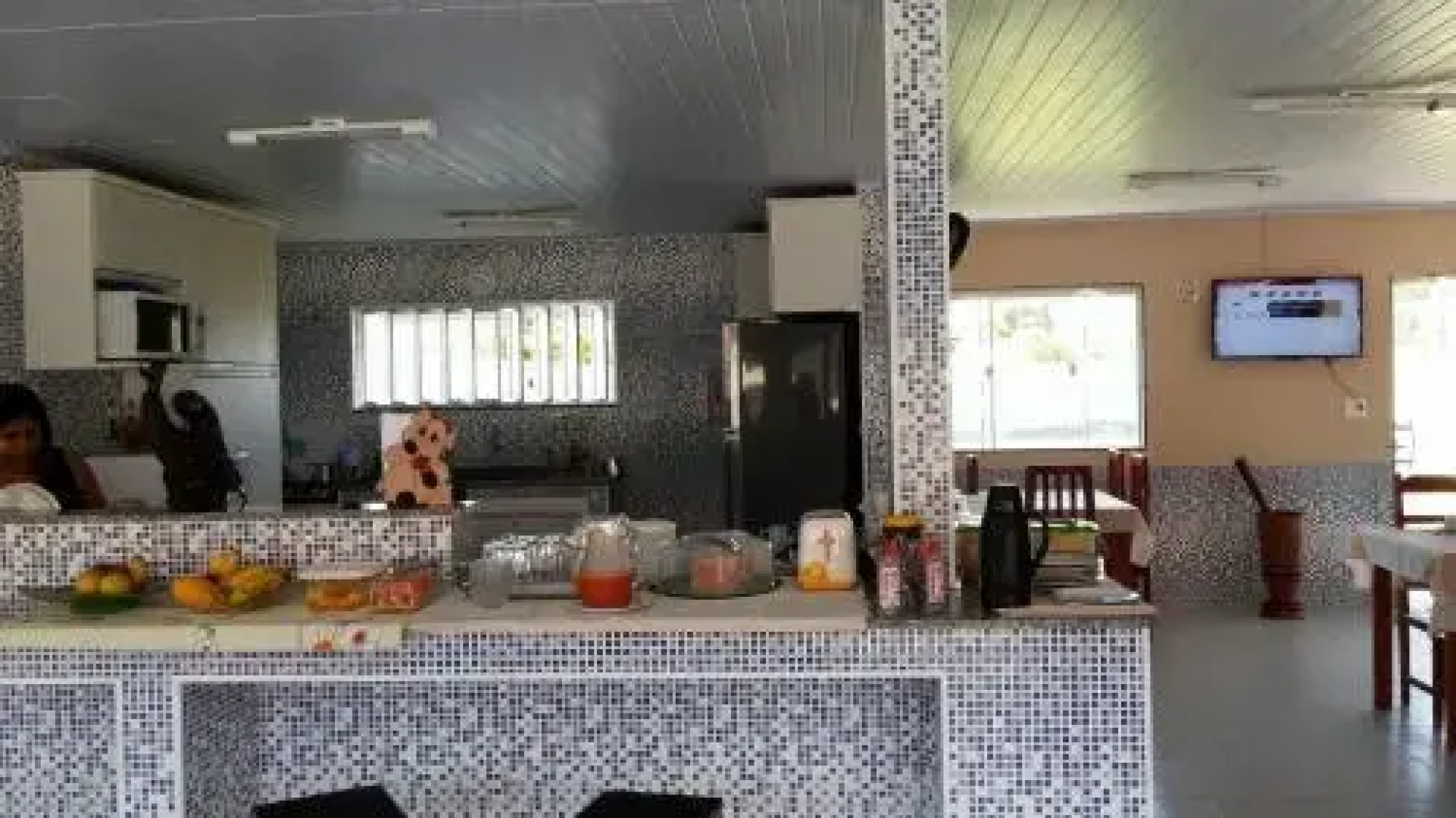 Forte Do Pouso Hospedagens