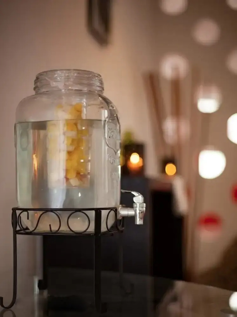 Hotel Paraiso Hollywood