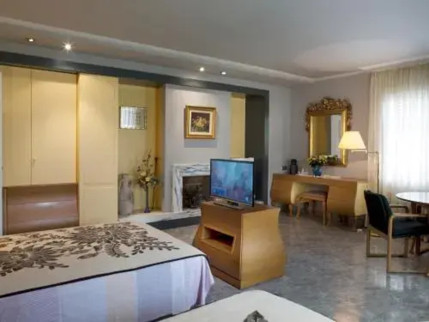 Volcanic Rural Resort Mas la Garrinada