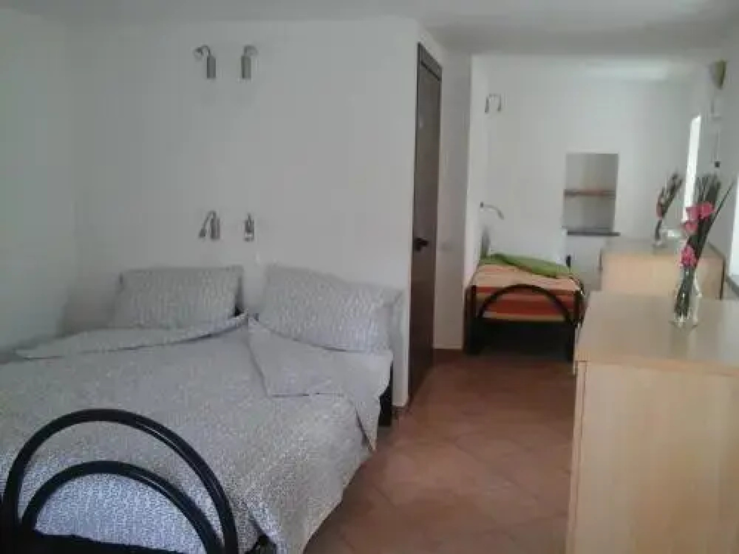 Dortoir La Vyiye Ehcoula