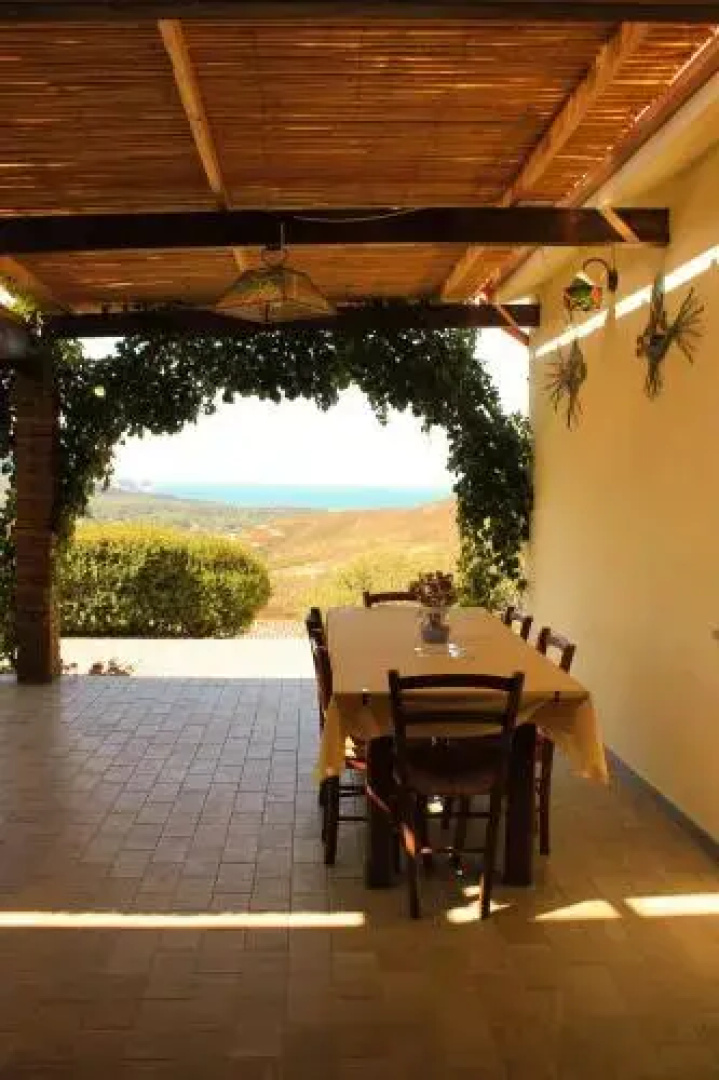 Agriturismo Fighezia