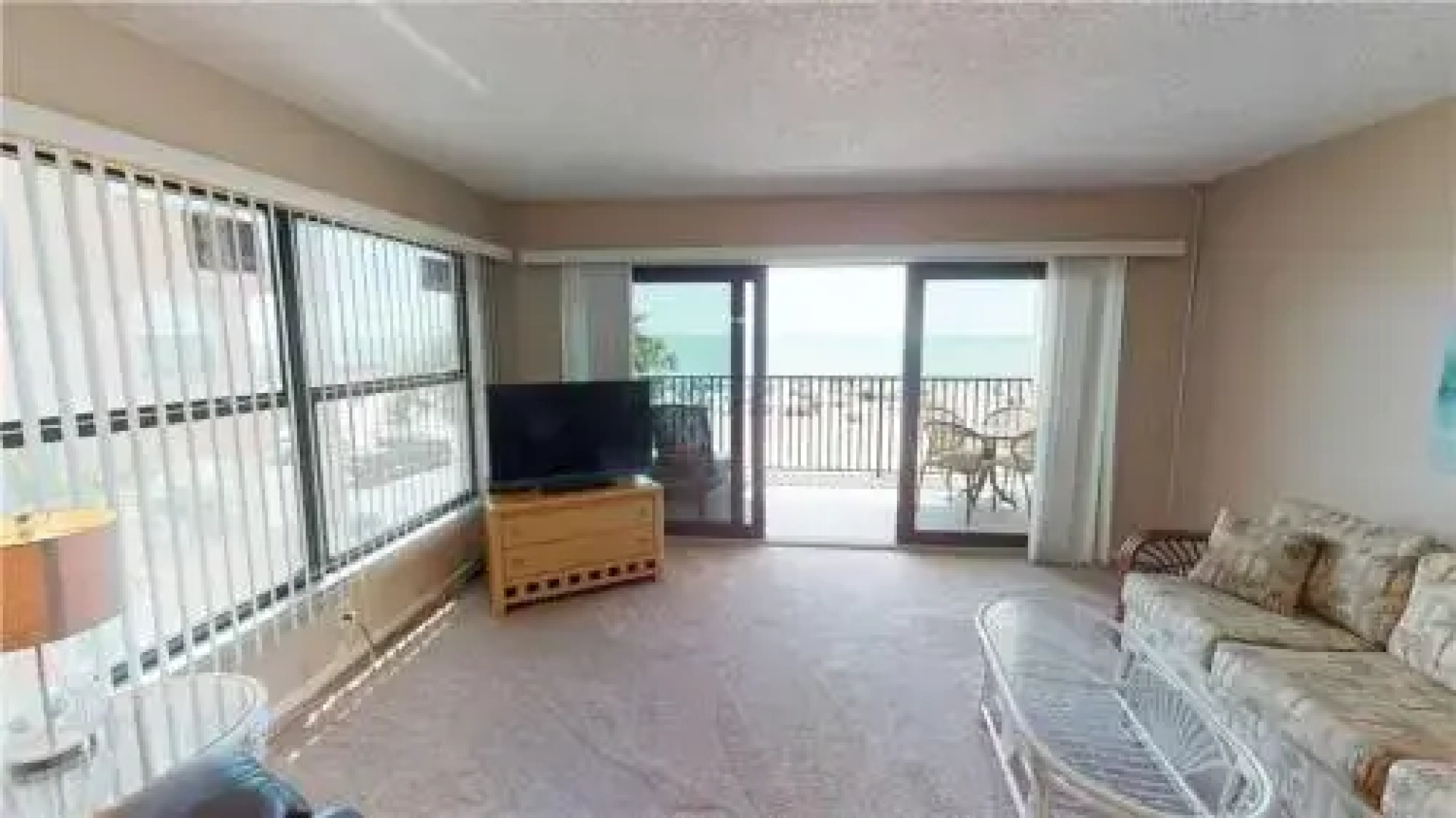 Sandy Shores Condos #201